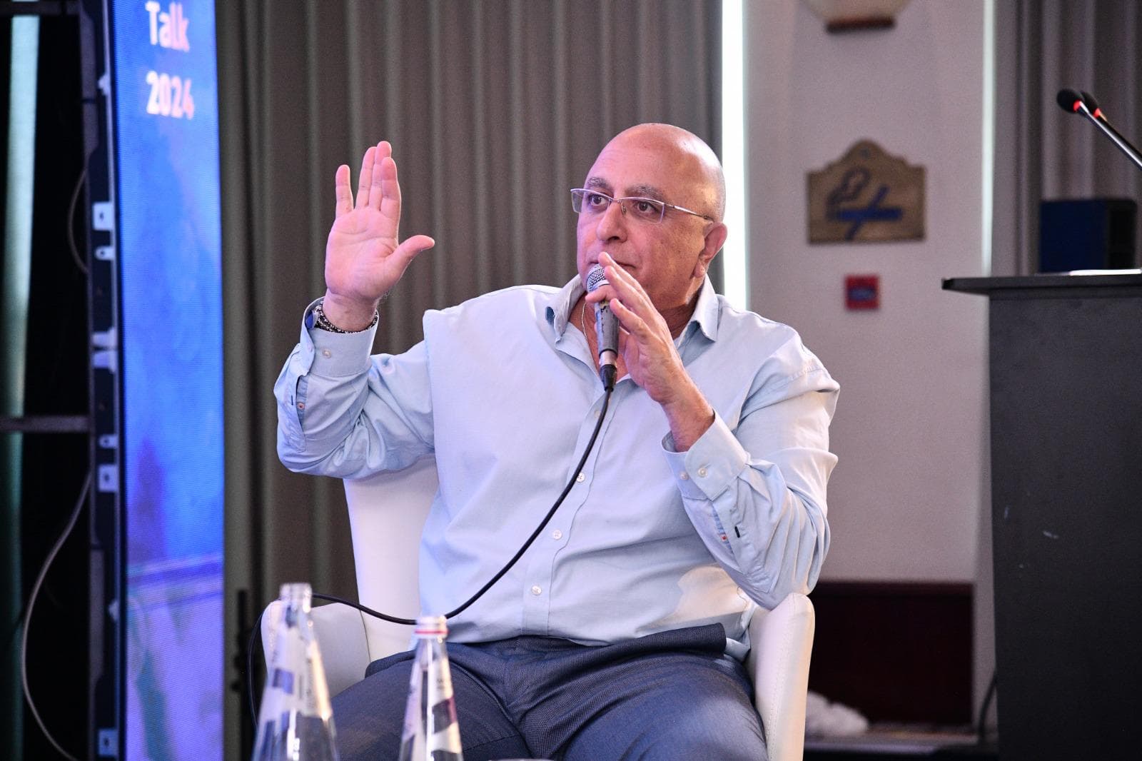 הרצאות בנושאי מיסוי למייצגים - 4