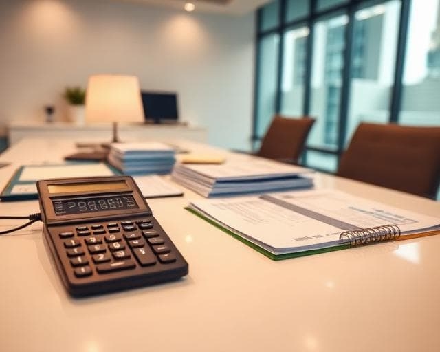 הנהלת חשבונות ושכר